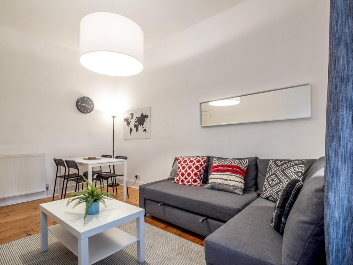 Stylish & Charming Retreat For 2- City Centre! Édimbourg Extérieur photo